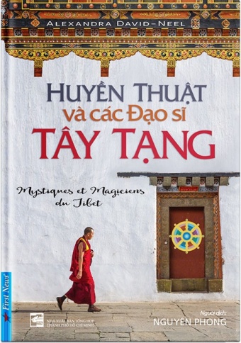 Huyen Thuat Va Cac Dao Si Tay Tang - Tai Ban 2022