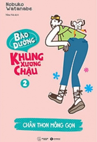 Bao Duong Khung Xuong Chau 2 - Chan Thon Mong Gon