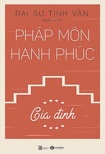 Phap Mon Hanh Phuc - Gia Dinh