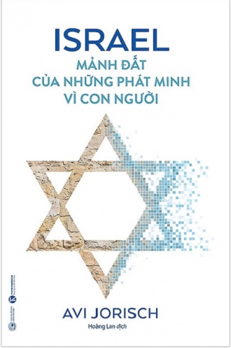 Israel - Manh Dat Cua Nhung Phat Minh Vi Con Nguoi