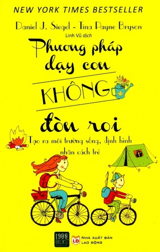 Phuong phap day con khong don roi