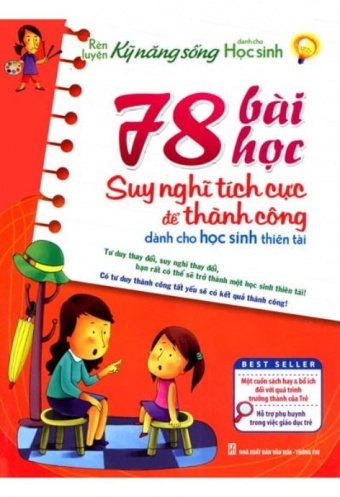 78 Bai Hoc Suy Nghi Tich Cuc De Thanh Cong