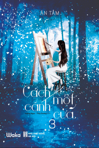 Cach Mot Canh Cua - Tap 3 Cach Mot Canh Cua - Tap 3