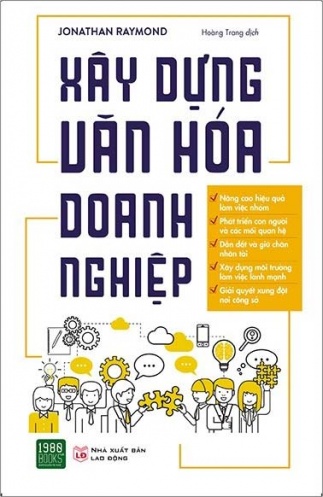 Xay dung van hoa doanh nghiep Xay dung van hoa doanh nghiep