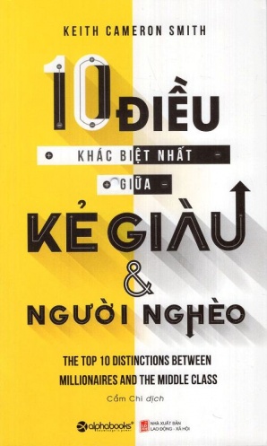 10 Dieu khac biet nhat giua ke giau va nguoi ngheo 10 Dieu khac biet nhat giua ke giau va nguoi ngheo