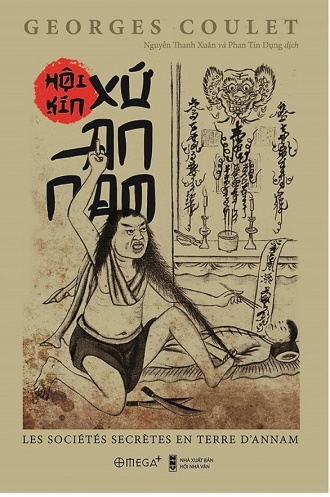 Hoi kin xu An Nam Hoi kin xu An Nam